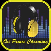 OST Prince Charming + Lirik plakat