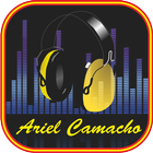 Ariel Camacho New Songs Mp3 icono