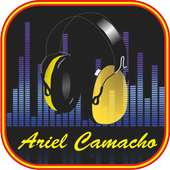 Ariel Camacho New Songs Mp3 icon