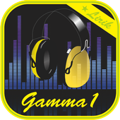 Gamma1  icon