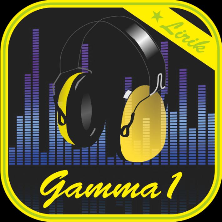 Lirik Lagu Gamma1 Cinta Pertama