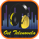 Kumpulan Lagu OST Telenovela APK