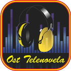 Kumpulan Lagu OST Telenovela ikon