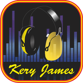 Kery James  icon