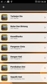 Descarga Lagu Ost Gerhana Bulan Merah Apk Para Android Ultima Version