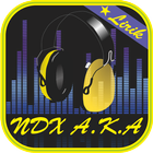Icona Lagu NDX A.K.A Familia Hip Hop