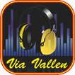 Lagu VIA VALLEN Lengkap Mp3