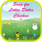 Lottie Dottie Chicken Music icon