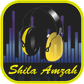 Shila Amzah Lagu Terbaru+Lirik icon