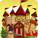 Super Cubic Castles APK