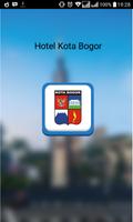 Hotel Kota Bogor постер