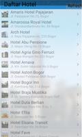 Hotel Kota Bogor screenshot 2