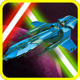 Laser Sword War
