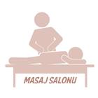 Masaj Salonları simgesi