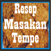 Resep Masakan Tempe