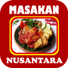 Resep Masakan Nusantara ikon