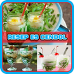 ”Resep Es Cendol Enak