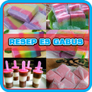 Resep Es Gabus Kekinian APK