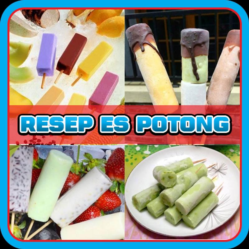 Aneka Resep  Es  Potong  APK       Android  