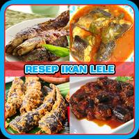 برنامه‌نما Resep Ikan Lele عکس از صفحه