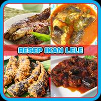 Resep Ikan Lele 截圖 2