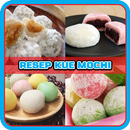 Resep Kue Mochi Terlengkap APK