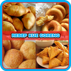 Aneka Resep Kue Goreng आइकन