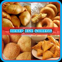 Aneka Resep Kue Goreng স্ক্রিনশট 3