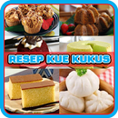 Resep Kue Kukus Sederhana APK