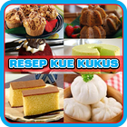 Resep Kue Kukus biểu tượng
