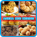 Resep Kue Kering Aneka Rasa APK