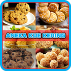 Resep Kue Kering Aneka Rasa icône