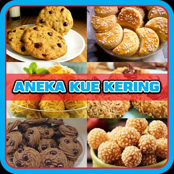 Resep Kue Kering Aneka Rasa Apk App Free Download For Android