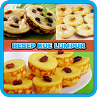 Resep Kue Lumpur-icoon