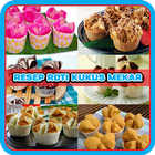 Resep Roti Kukus Mekar icon