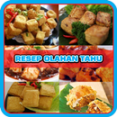 Aneka Resep Tahu Enak APK