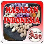 MASAKAN INDONESIA ikon