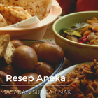 Resep Aneka Masakan Sunda Enak simgesi