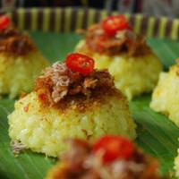 Resep Aneka Masakan Sunda Enak Ekran Görüntüsü 1