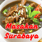 Aneka Makakan Khas Surabaya أيقونة