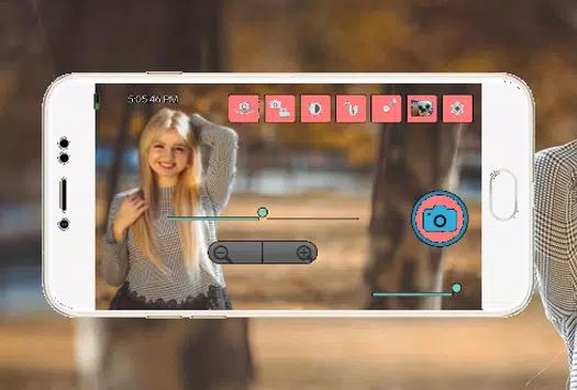 HD 13 Mp Camera 2018 APK voor Android Download