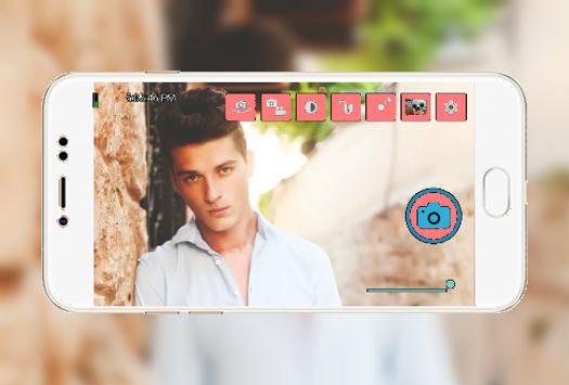 android icin hd 13 mp camera 2018 apk