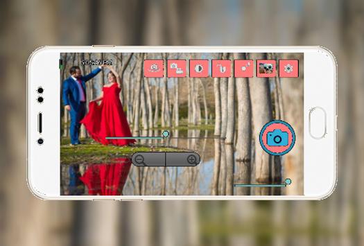 hd 13 mp camera 2018 for android apk