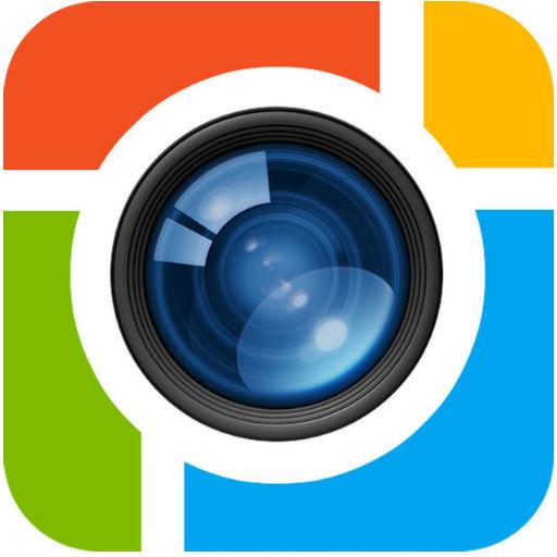 HD Camera Portrait 2018