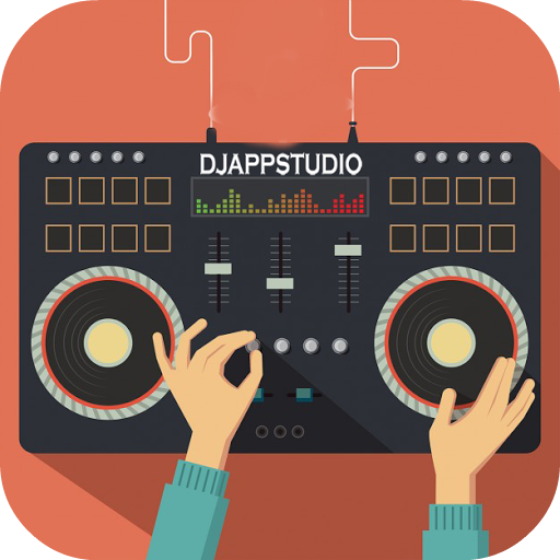 Dj Loop Mix Pad