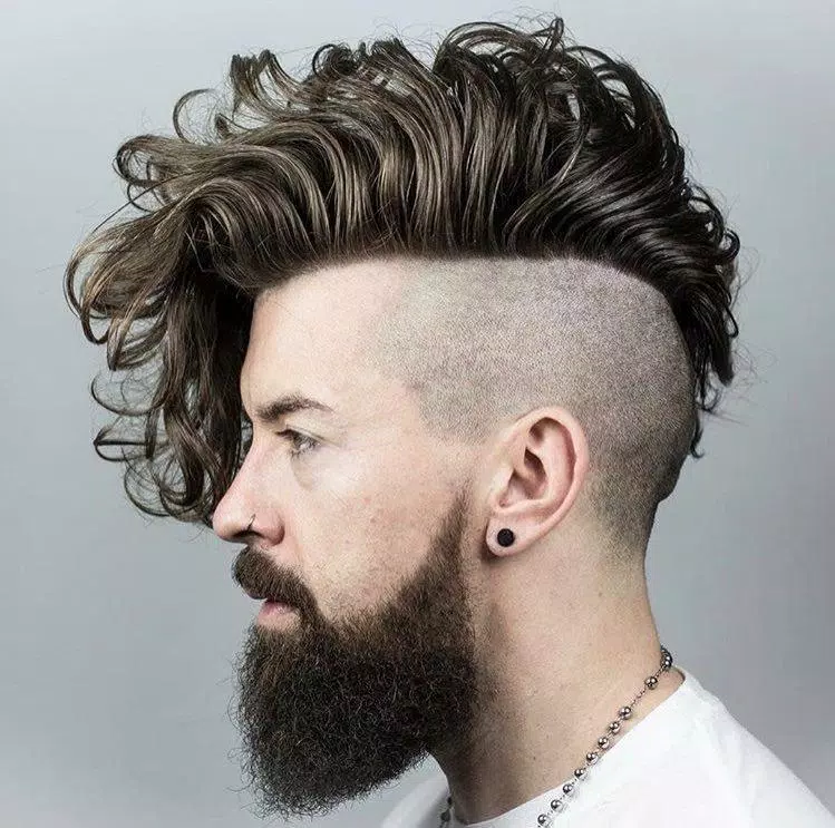 Male Hair Styles 2018 APK for Android Download Male Hair Styles 2018 APK for Android Download