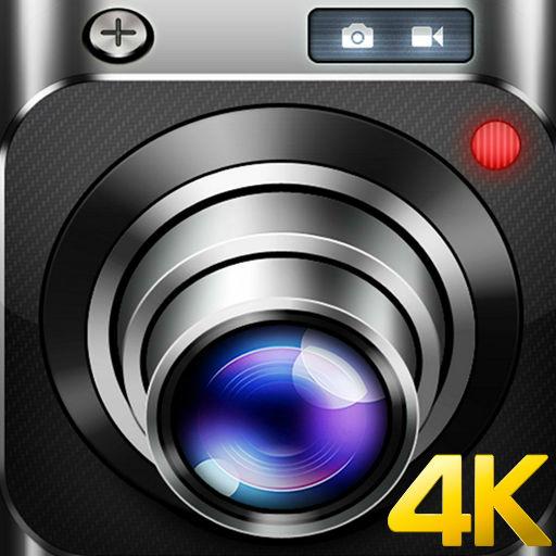 4k HDR Camera 2018