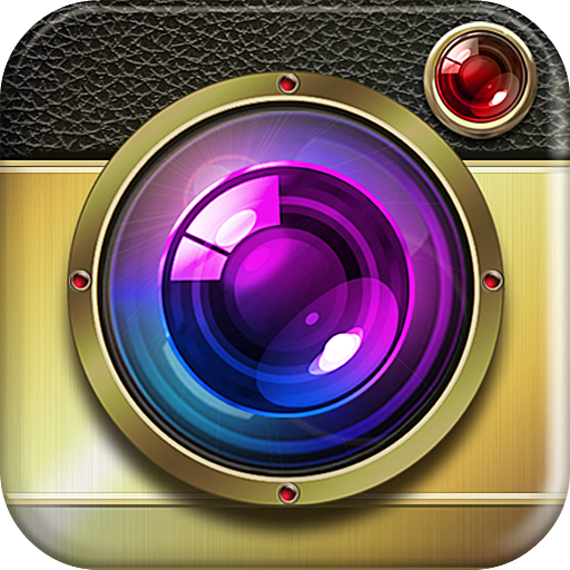 Mobile Photography Camera