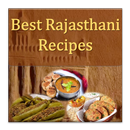 30 Best Rajasthani Recipes APK