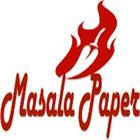 MasalaPaper icono